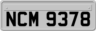 NCM9378