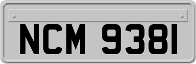 NCM9381