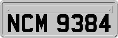 NCM9384