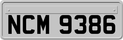 NCM9386