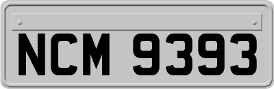 NCM9393