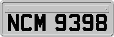 NCM9398