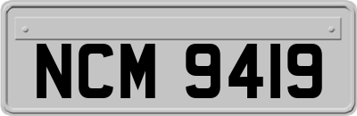 NCM9419