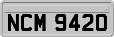NCM9420