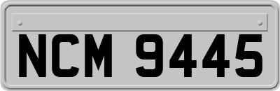 NCM9445