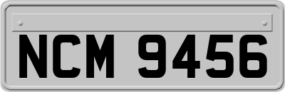 NCM9456