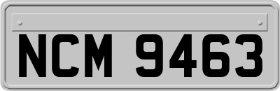 NCM9463