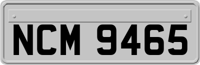 NCM9465