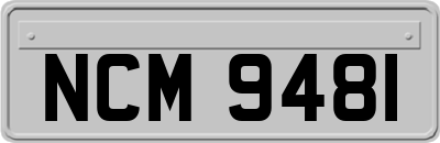 NCM9481