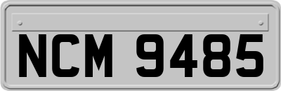 NCM9485