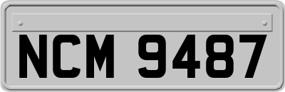 NCM9487