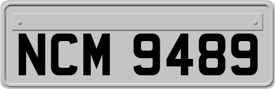 NCM9489