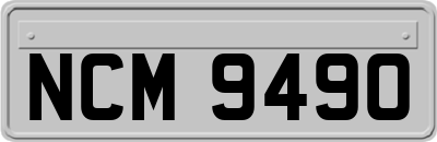 NCM9490