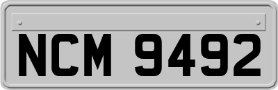NCM9492