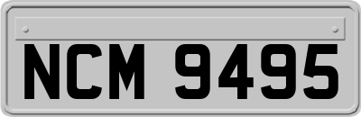 NCM9495