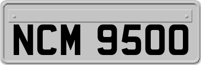 NCM9500