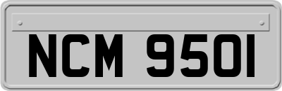 NCM9501