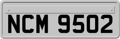 NCM9502