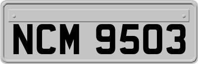 NCM9503
