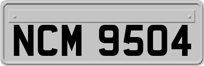 NCM9504