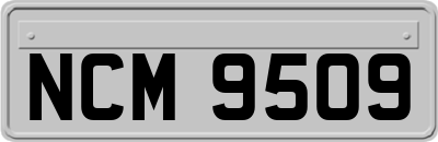 NCM9509