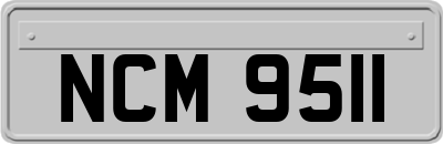 NCM9511