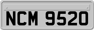 NCM9520