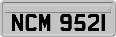 NCM9521