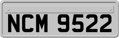NCM9522