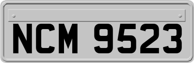 NCM9523