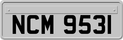 NCM9531