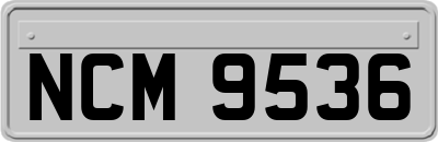 NCM9536
