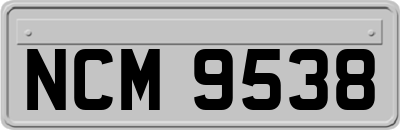 NCM9538