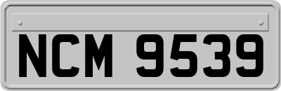 NCM9539