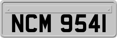 NCM9541