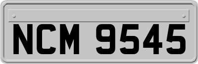 NCM9545