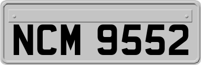 NCM9552