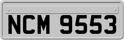 NCM9553