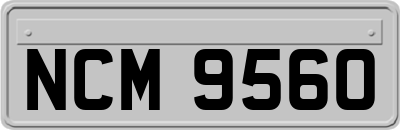 NCM9560