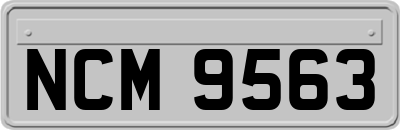 NCM9563