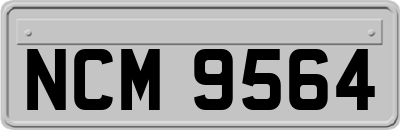 NCM9564