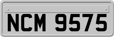 NCM9575