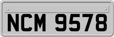 NCM9578