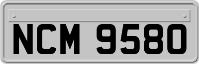 NCM9580