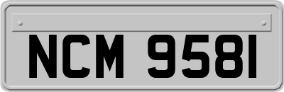 NCM9581