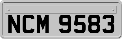 NCM9583