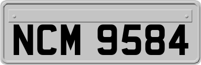 NCM9584
