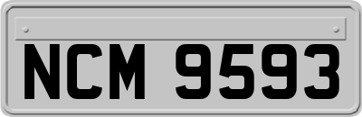 NCM9593