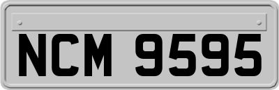 NCM9595