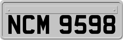 NCM9598